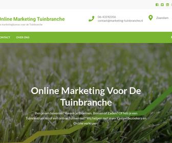 Marketing-Tuinbranche.nl