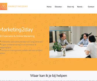 http://www.marketing2day.nl