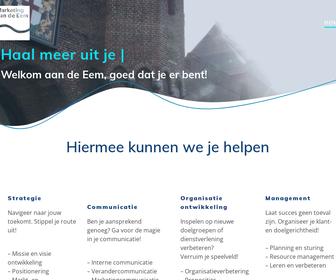 http://www.marketingaandeeem.nl