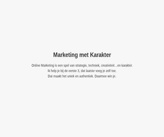 http://www.marketingfans.nl