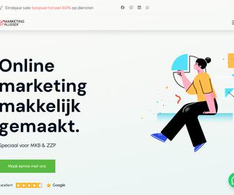 http://www.marketingplusser.nl