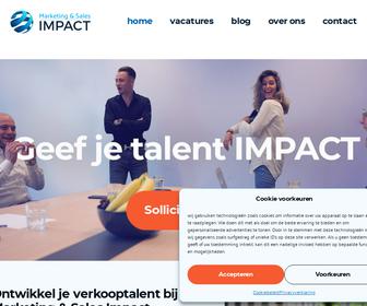 http://www.marketingsalesimpact.nl
