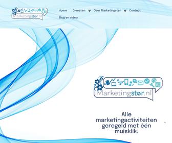 http://www.marketingster.nl