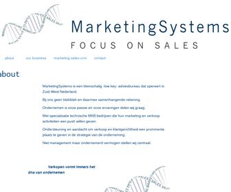 MarketingSystems