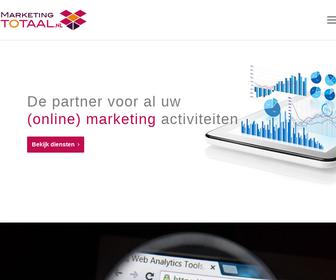 http://www.marketingtotaal.nl