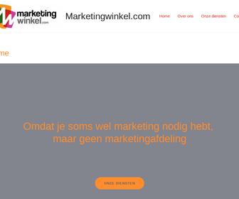 Marketingwinkel.com