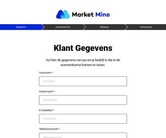 http://www.marketmine.nl