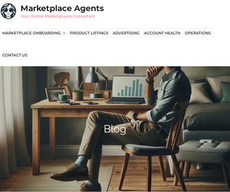 Marketplace Agents