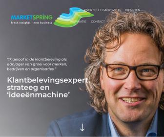 http://www.marketspring.nl