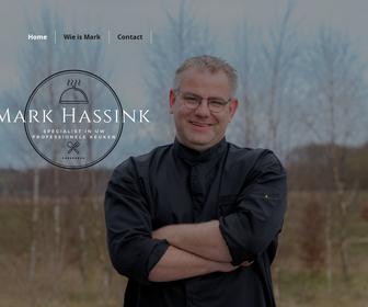 MarkHassink.nl - Spec. in uw profession. keuken