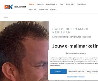 http://www.markkruisman.nl