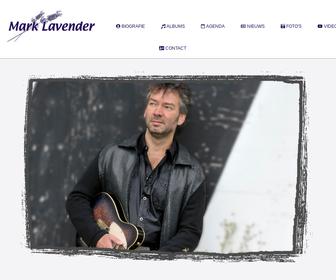 Mark Lavender Productions 
