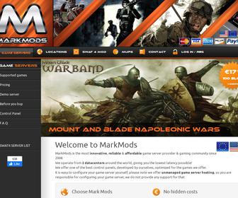 MarkMods
