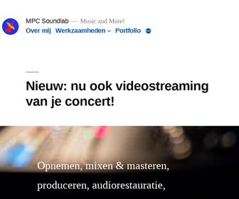 MPC Soundlab