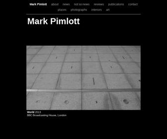 Studio Mark Pimlott