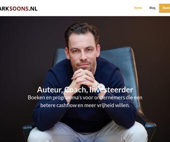 MarkSoons.nl Coaching & Consultancy
