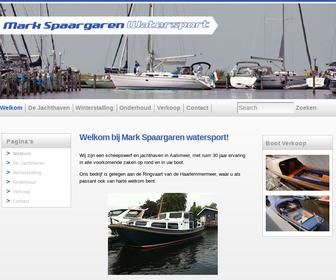 http://www.markspaargarenwatersport.nl