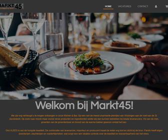 VOF Markt 45