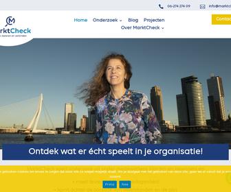 http://www.marktcheck.nl