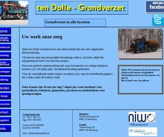 http://www.marktendolle.nl