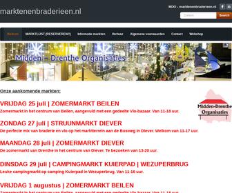 Midden-Drenthe Organisaties