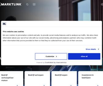 http://www.marktlink.nl