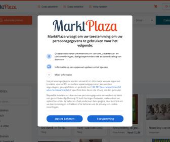 http://www.marktplaza.nl