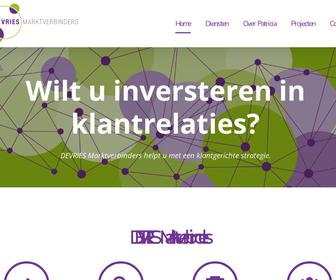 https://www.marktverbinders.nl