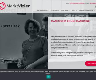 http://www.marktvizier.nl