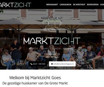 Marktzicht