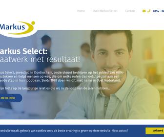 http://www.markus-select.nl
