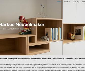 http://www.markusmeubelmaker.nl
