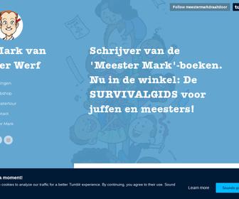 http://www.markvanderwerf.nl