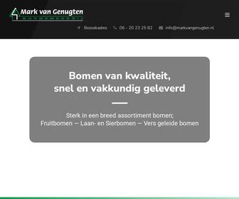 http://www.markvangenugten.nl