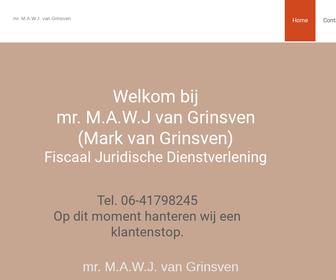 http://www.markvangrinsven.nl