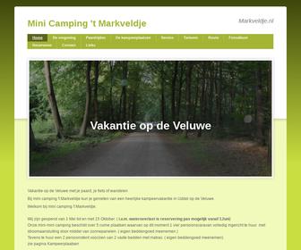 http://www.markveldje.nl