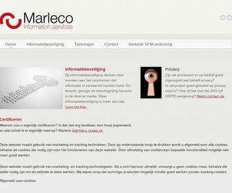 http://www.marleco.nl