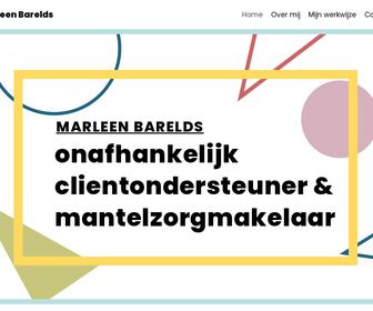 http://www.marleenbarelds.nl