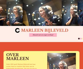 Marleen Bijleveld