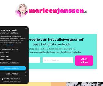 http://www.marleenjanssen.nl