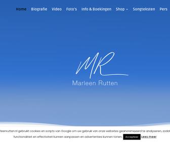 Marleen Rutten Artistic Solutions