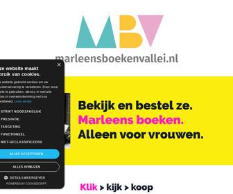 http://www.marleensboekenvallei.nl