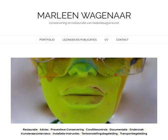 http://www.marleenwagenaar.com