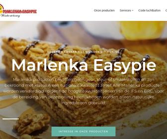 Marlenka-Easypie