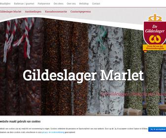 http://www.marlet.gildeslager.nl
