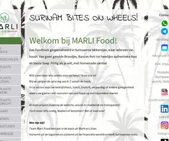 http://www.marli-food.nl