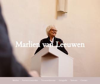 https://www.marlienvanleeuwen.nl