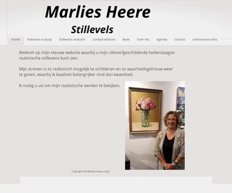 http://www.marliesheere.nl