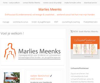 Marlies Meenks