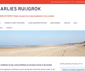 http://www.marliesruijgrok.nl/